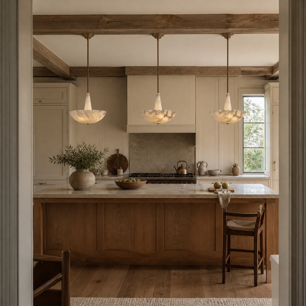 PAD Suspension Lamp