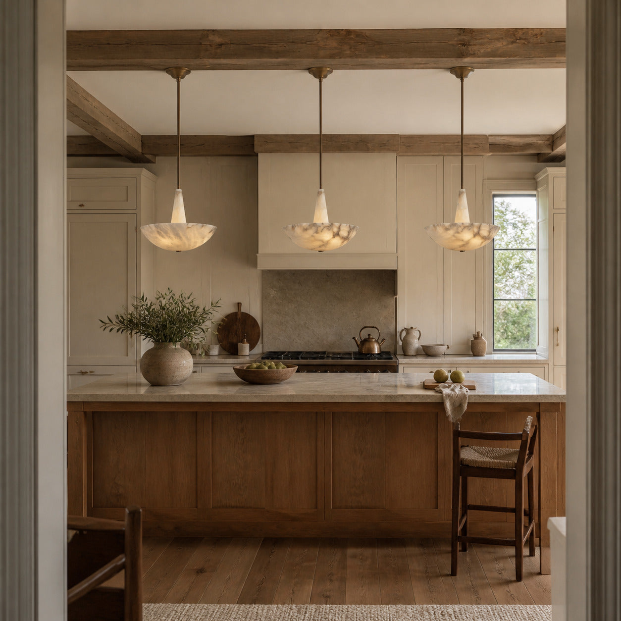 PAD Suspension Lamp