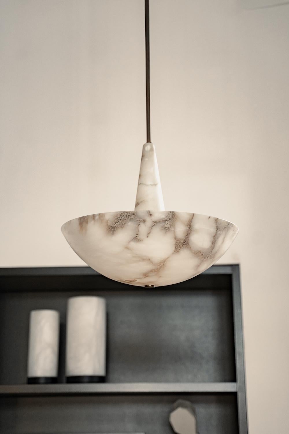 PAD Suspension Lamp