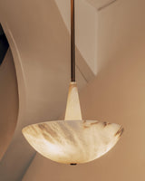 PAD Suspension Lamp