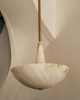 PAD Suspension Lamp