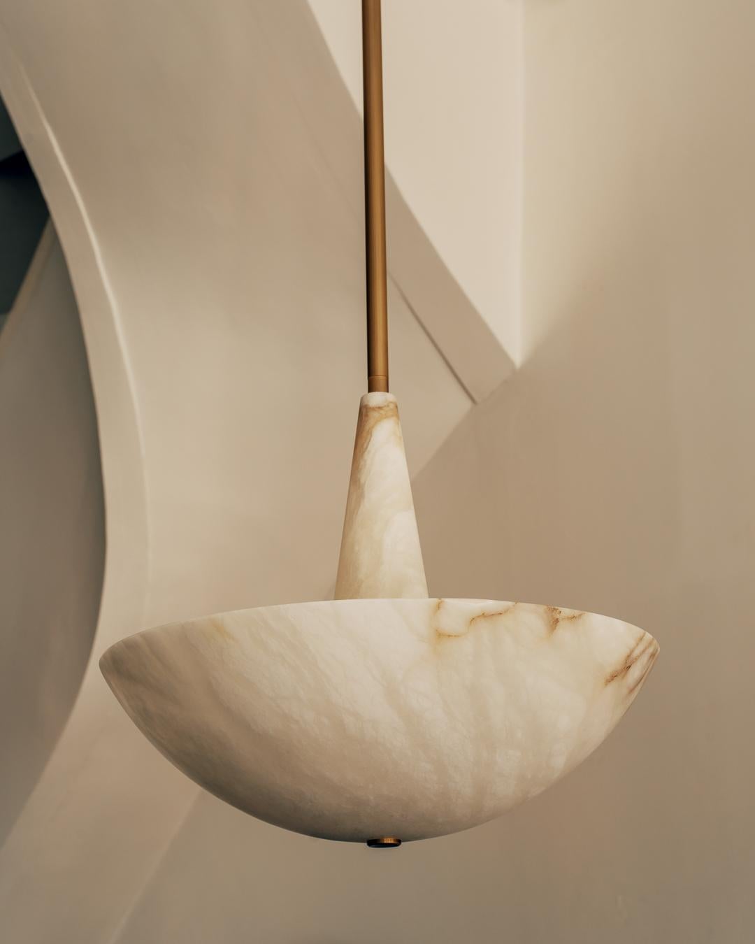 PAD Suspension Lamp