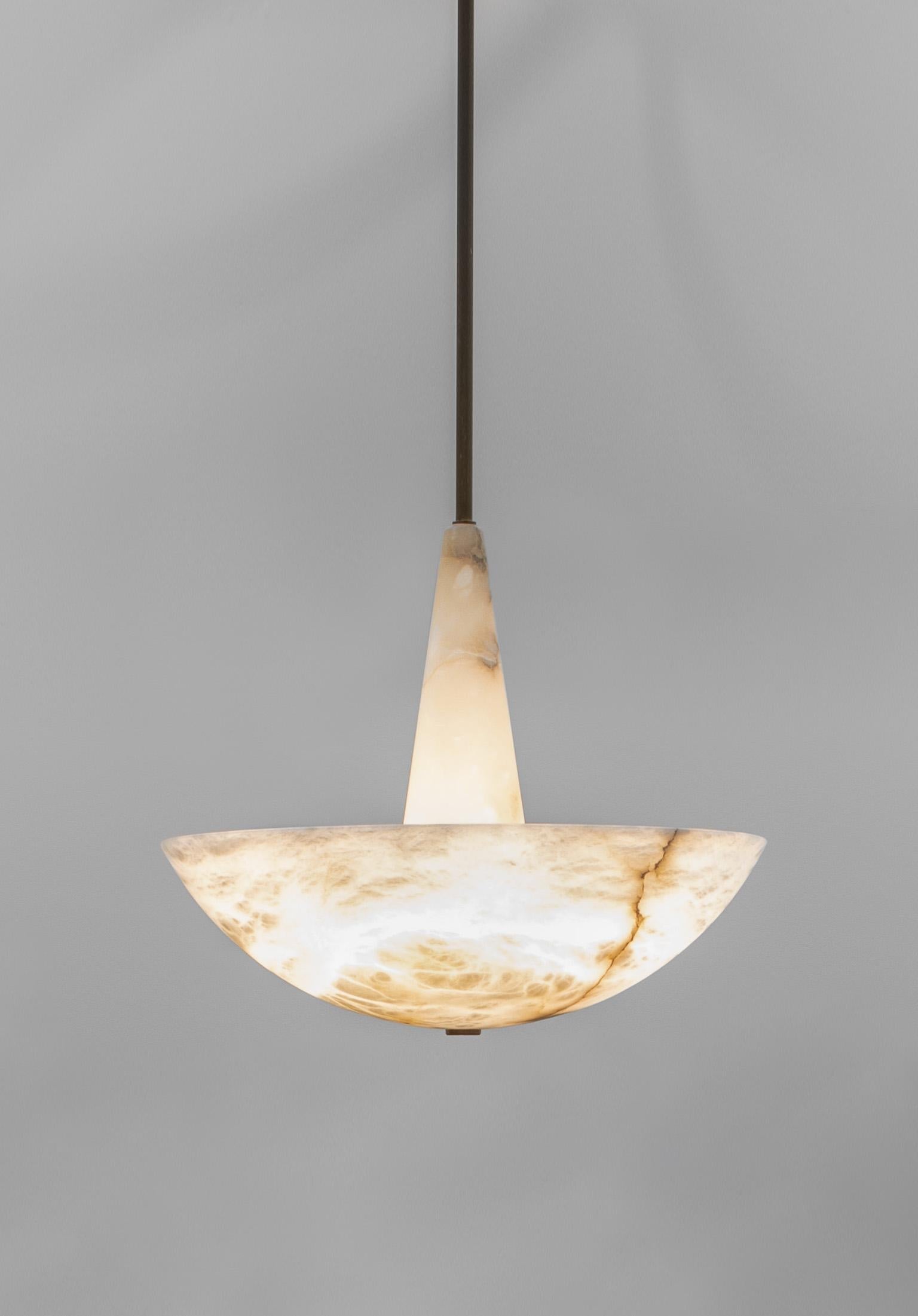 PAD Suspension Lamp