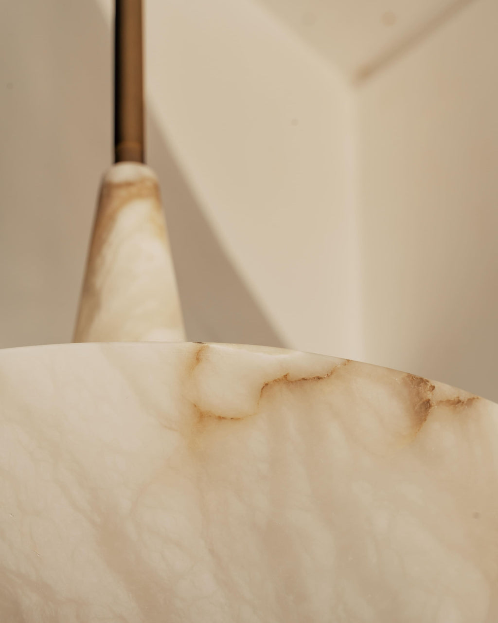 PAD Suspension Lamp