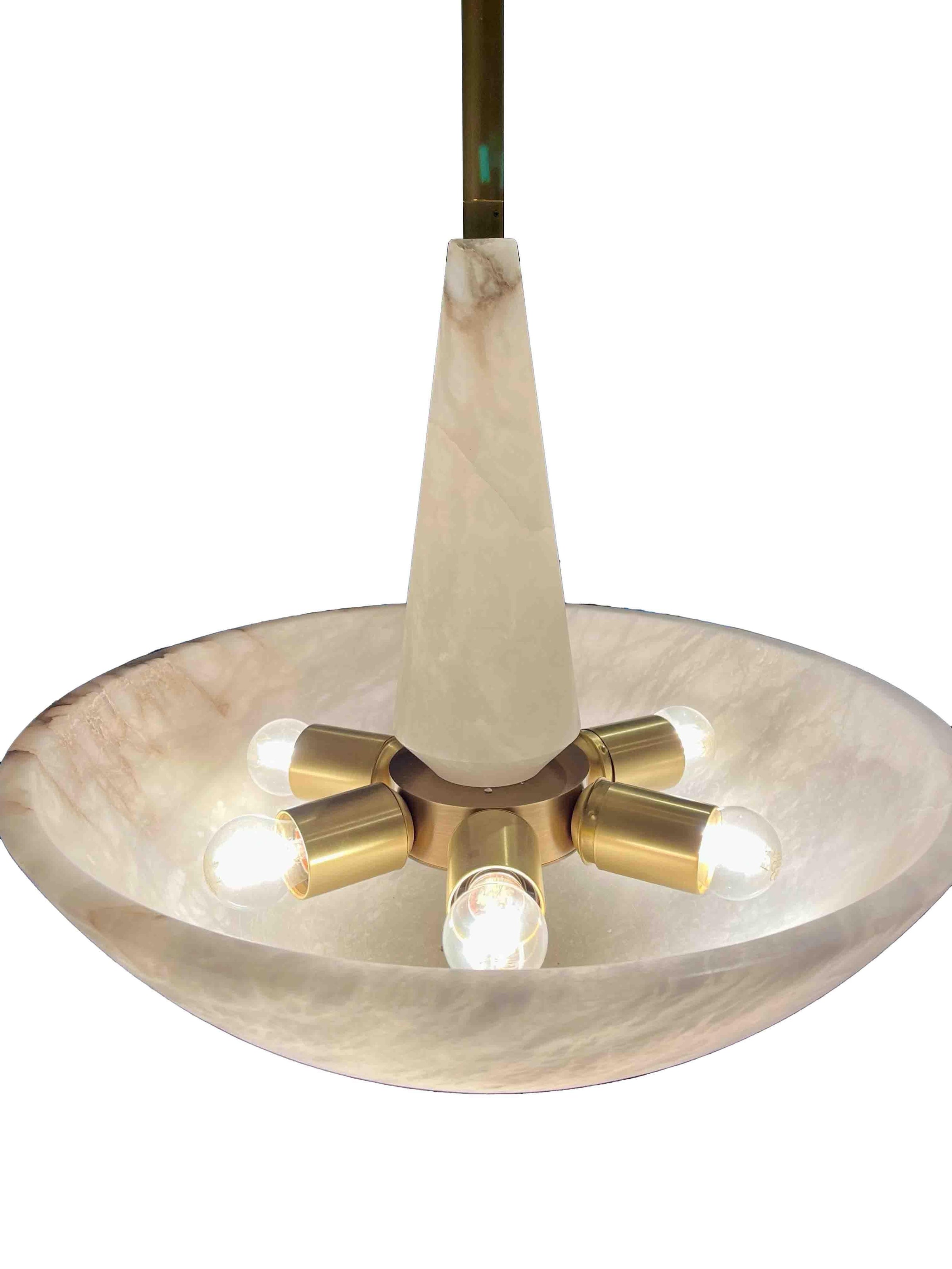 PAD Suspension Lamp