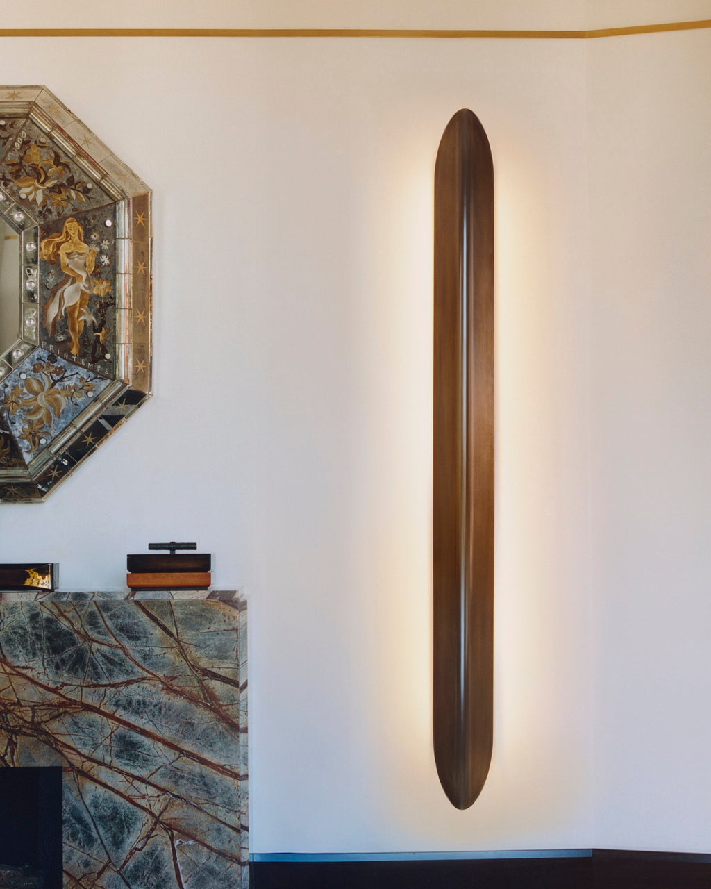PAT JOHN Sconce