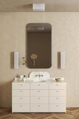 Paddy Alabaster Flush Mount Lighting
