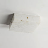Paddy Alabaster Flush Mount Lighting