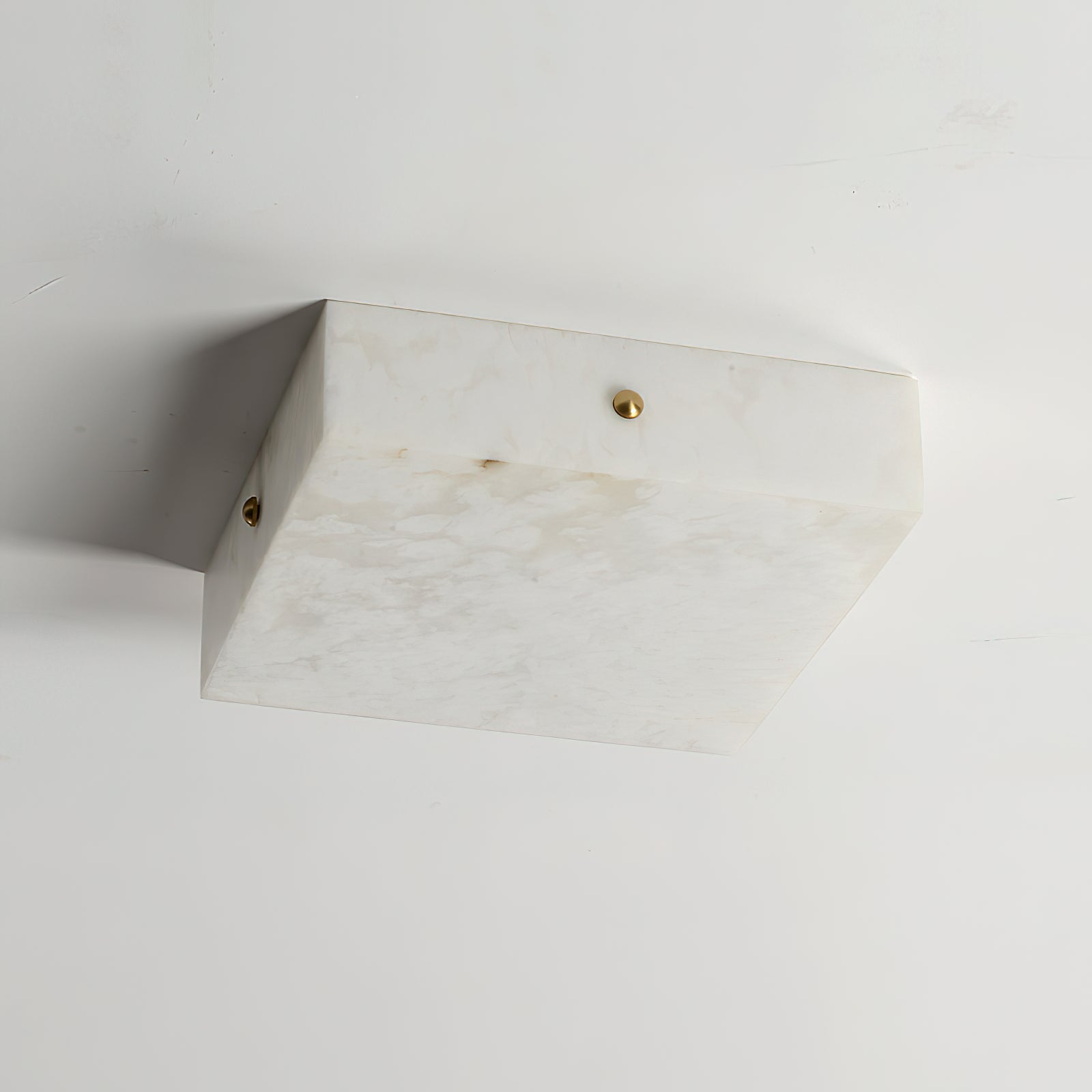 Paddy Alabaster Flush Mount Lighting