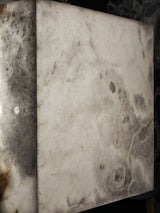 Paddy Alabaster Flush Mount Lighting