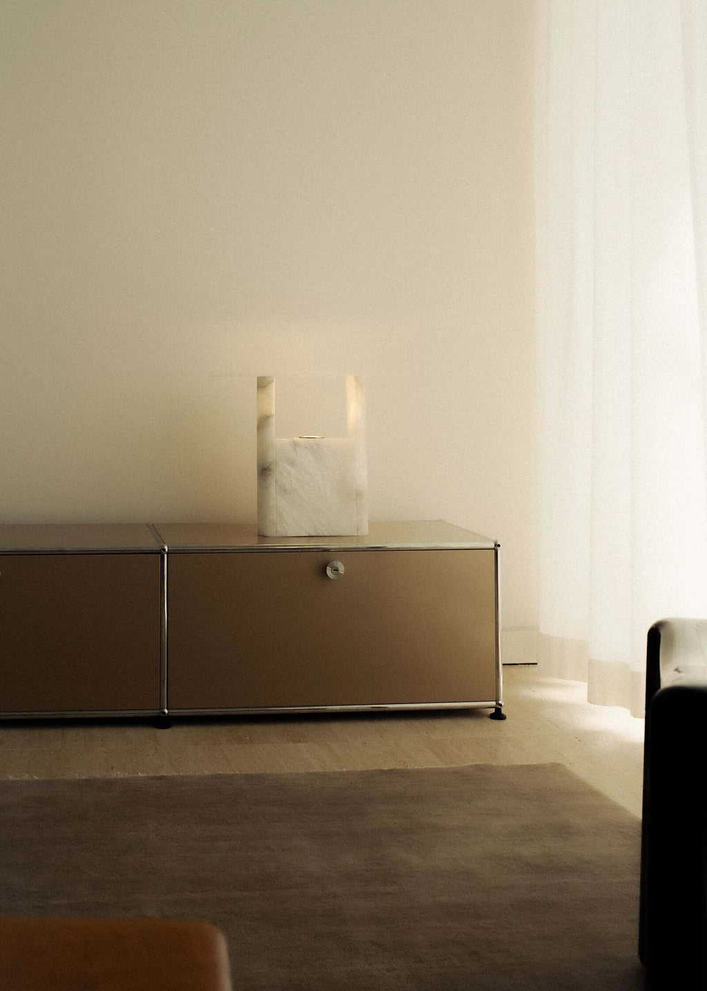 Pagoda Table Lamp