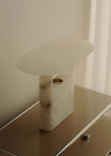 Pagoda Table Lamp