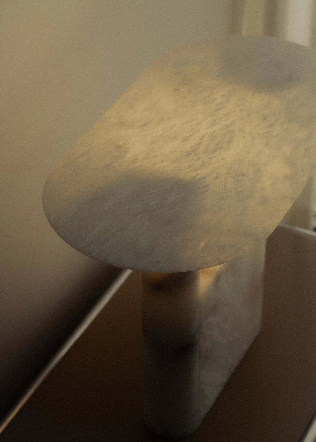 Pagoda Table Lamp