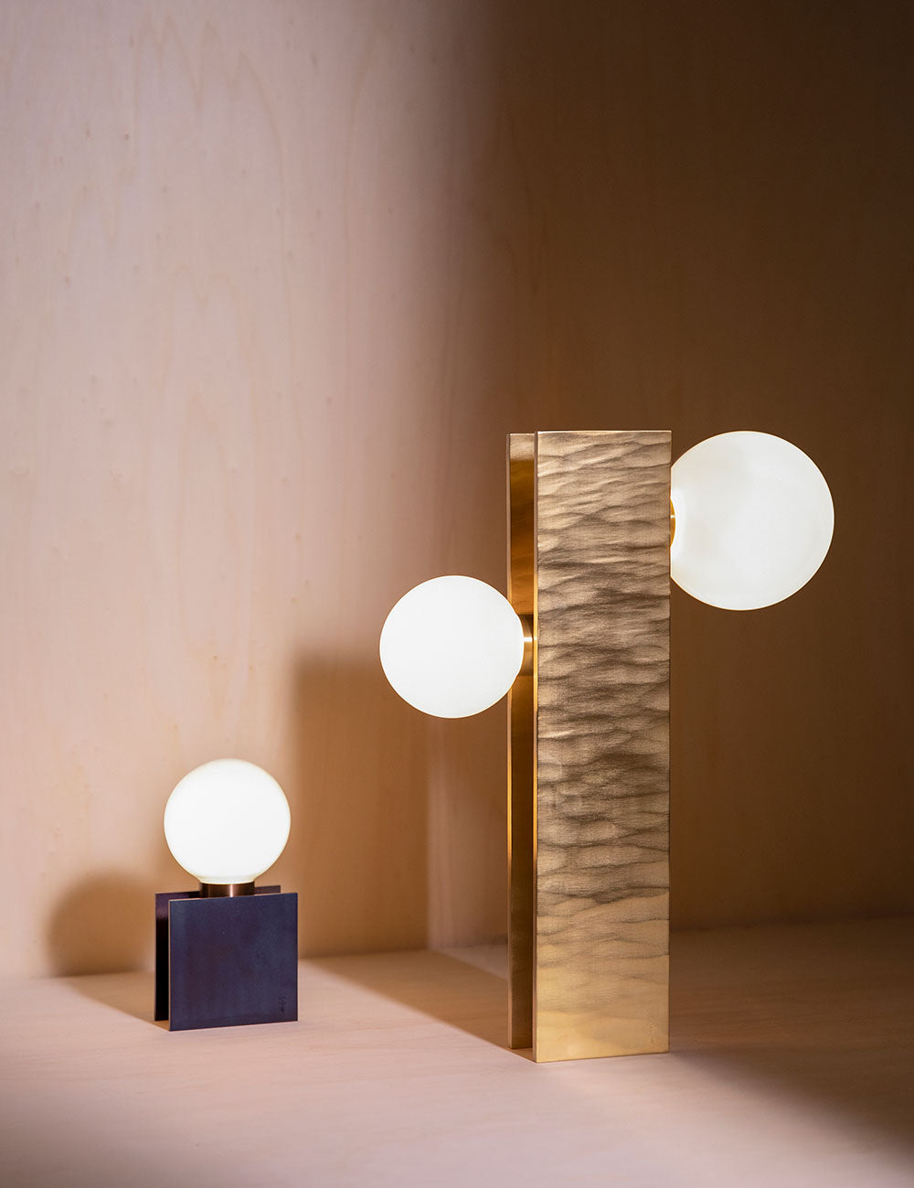 Palma Table Lamp