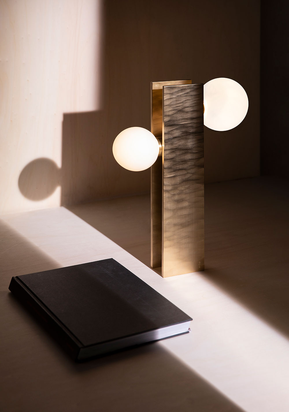 Palma Table Lamp