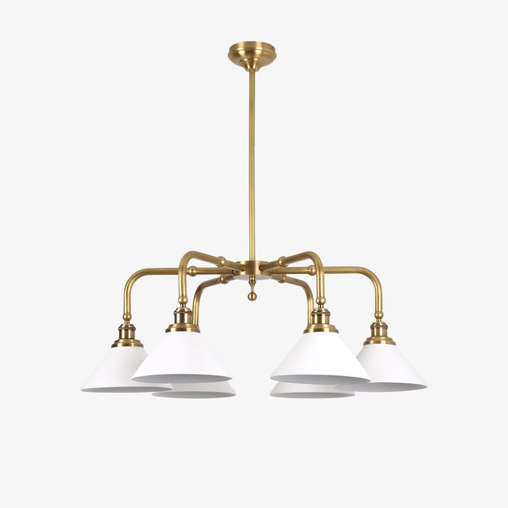 Pals Chandelier