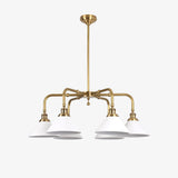 Pals Chandelier