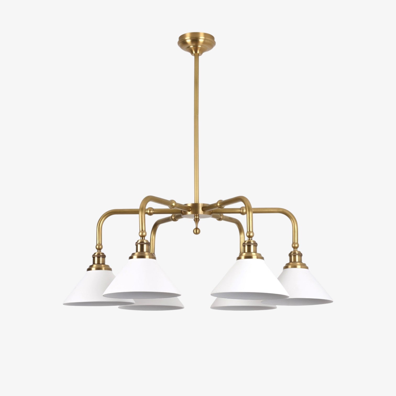 Pals Chandelier