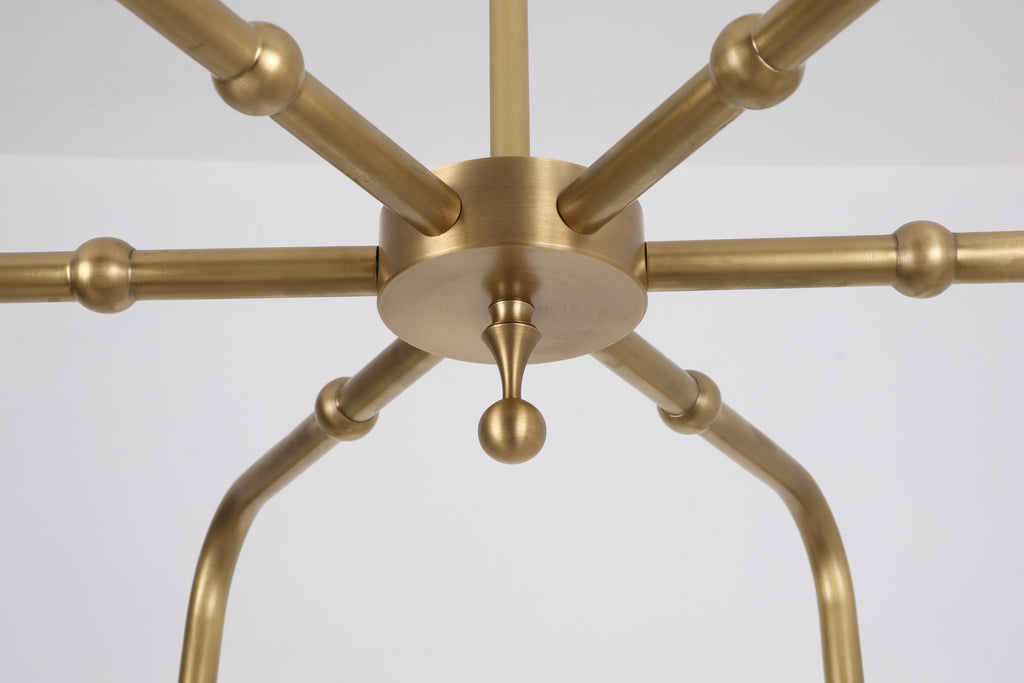 Pals Chandelier