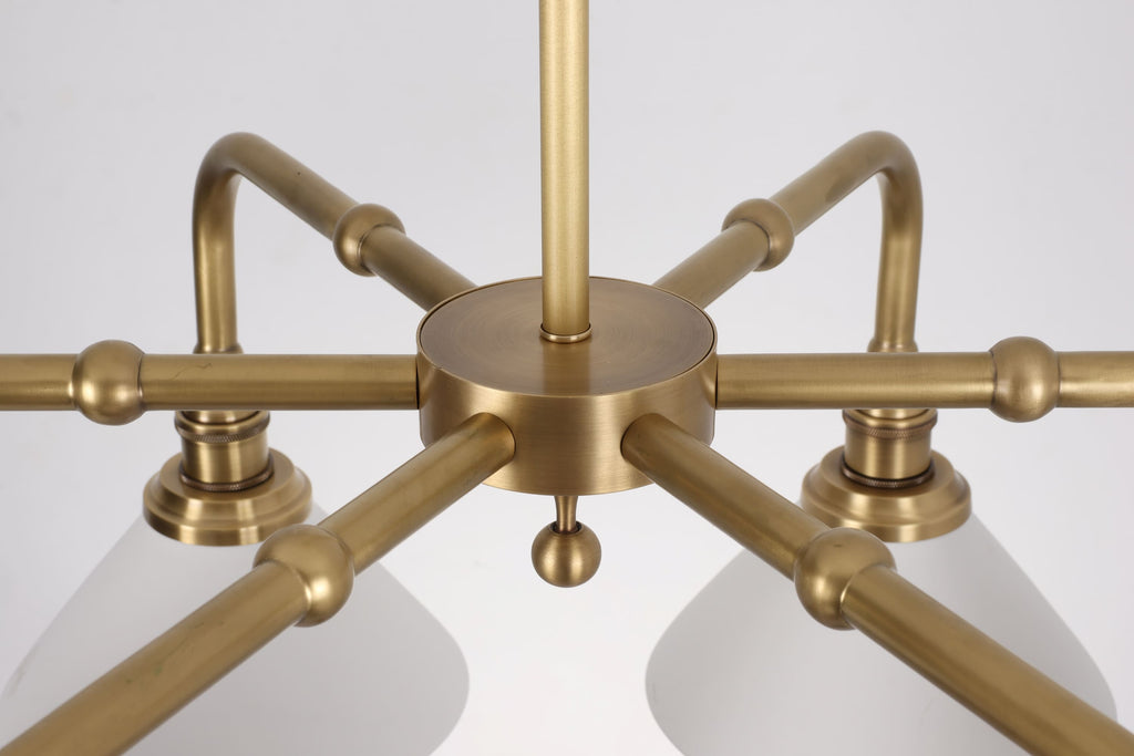 Pals Chandelier