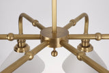 Pals Chandelier