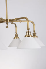 Pals Chandelier