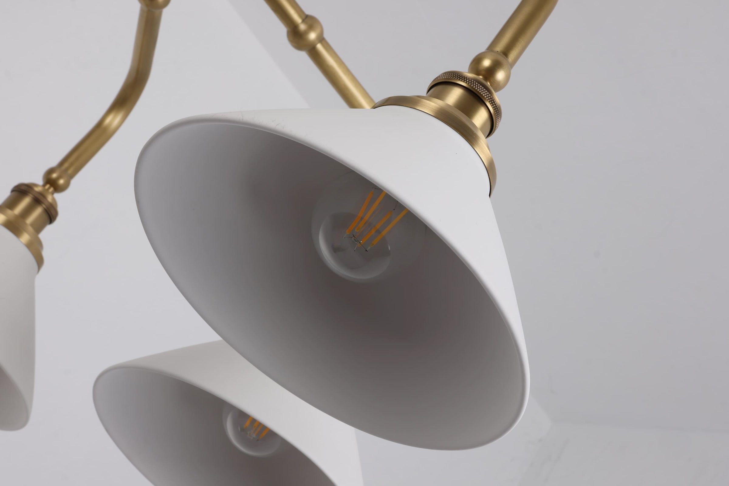 Pals Chandelier