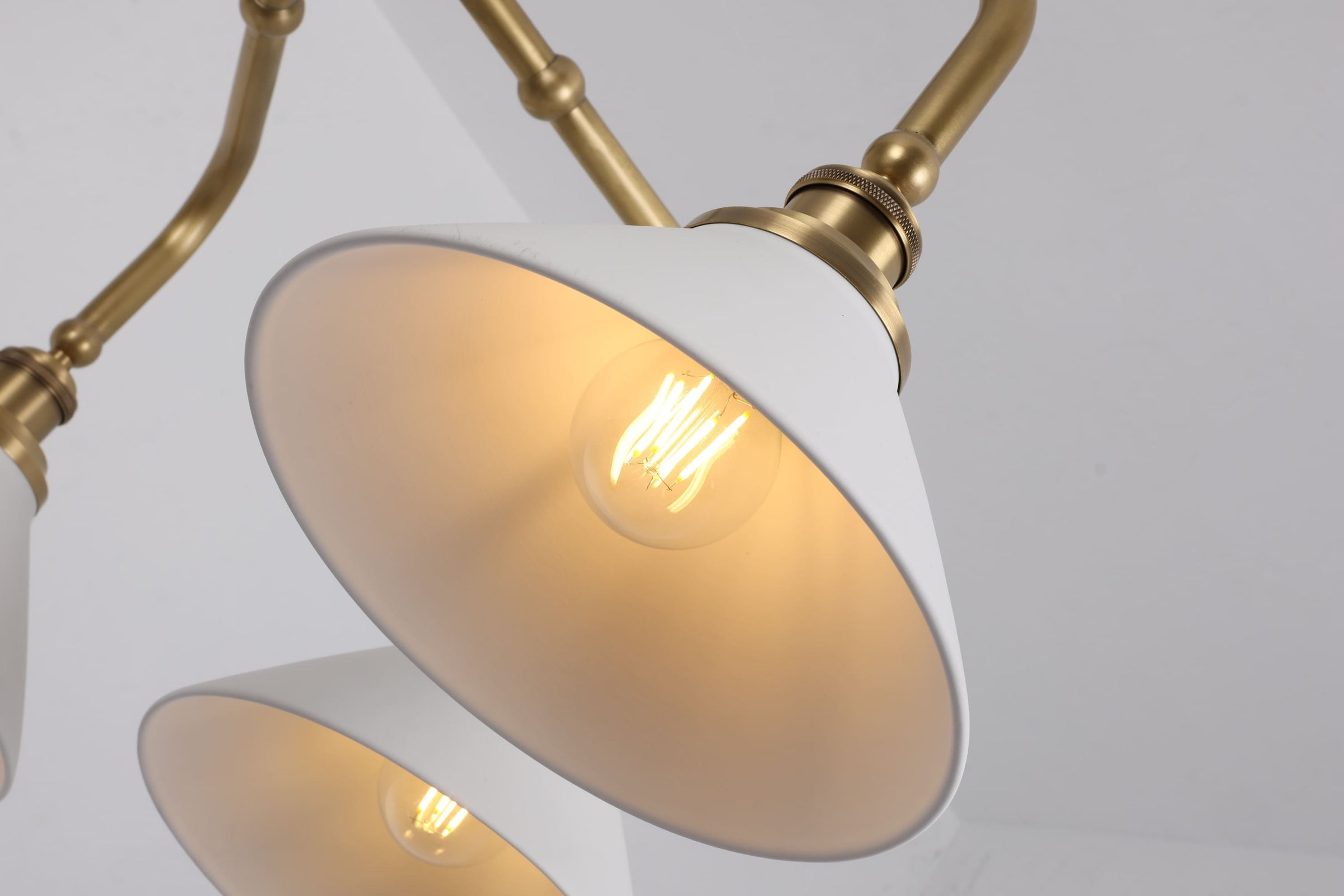 Pals Chandelier