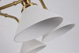 Pals Chandelier