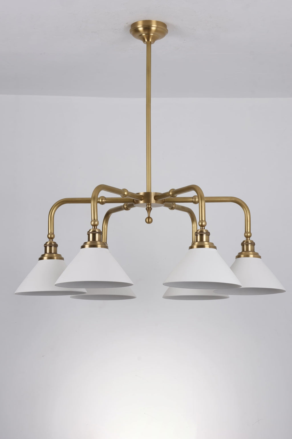 Pals Chandelier