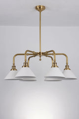 Pals Chandelier