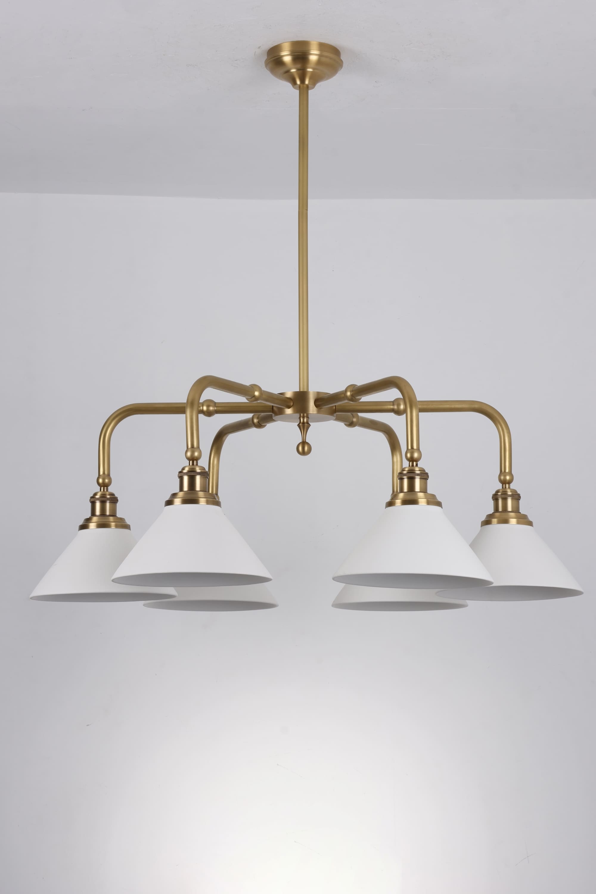 Pals Chandelier