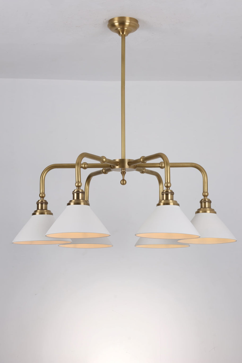Pals Chandelier