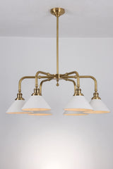 Pals Chandelier