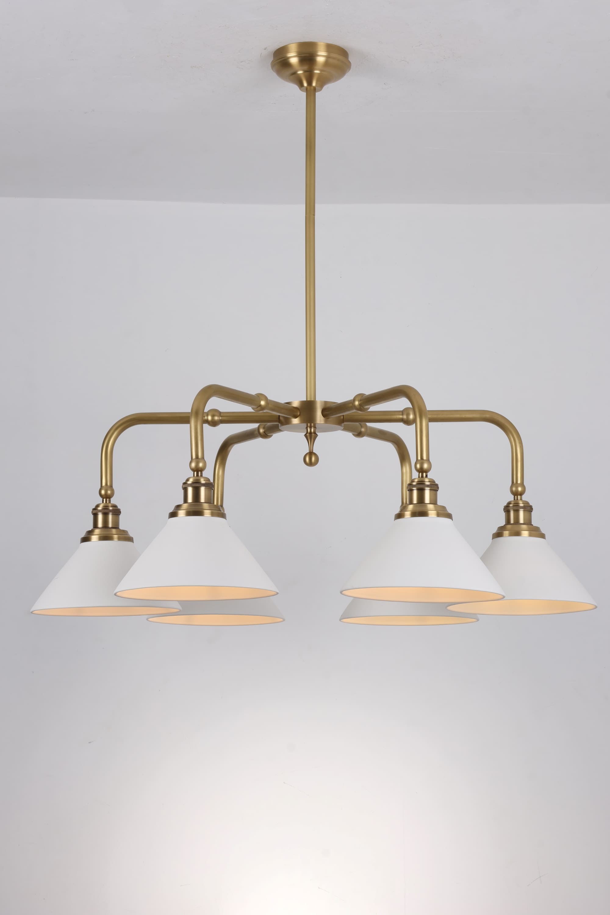 Pals Chandelier