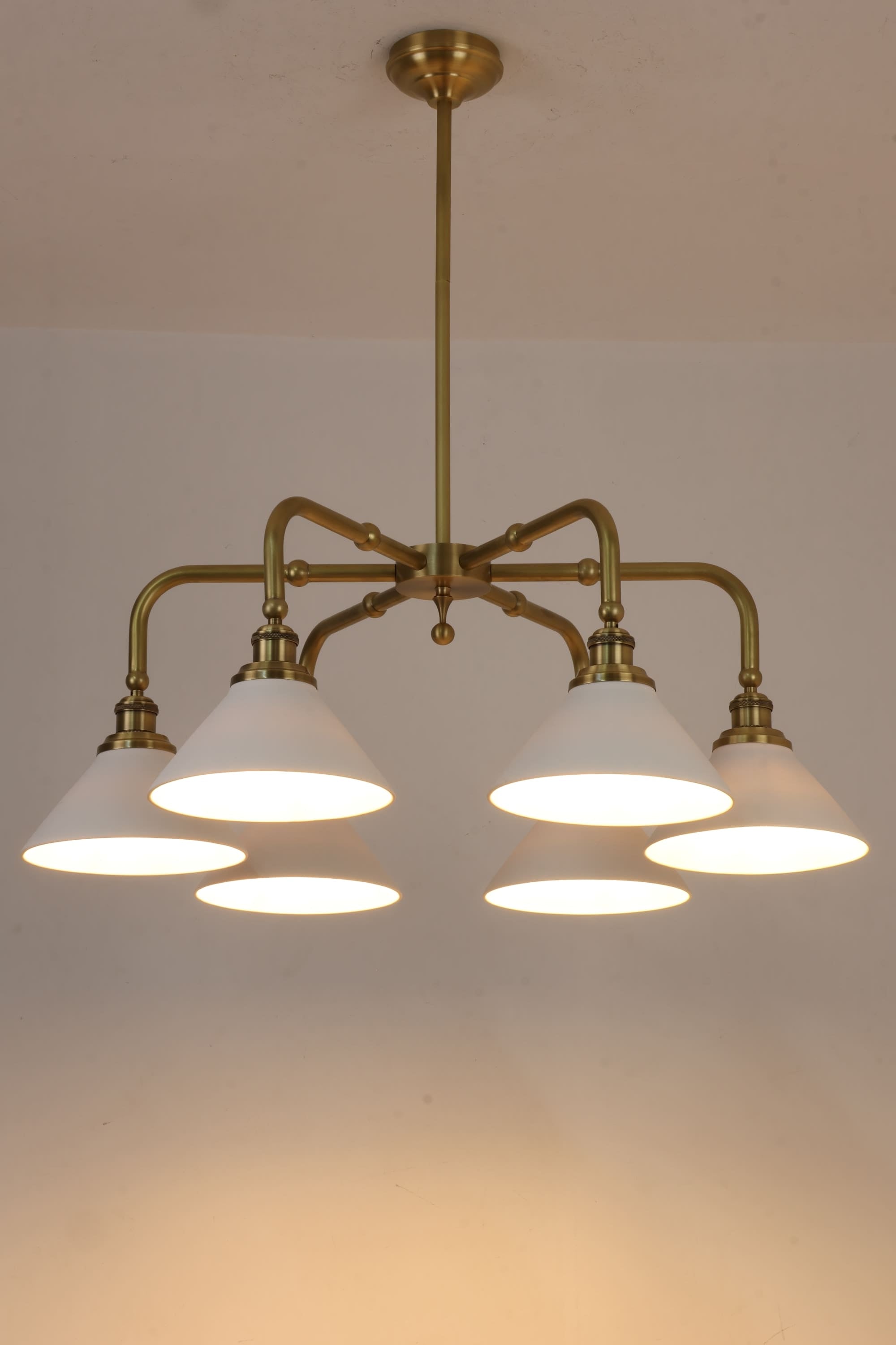 Pals Chandelier