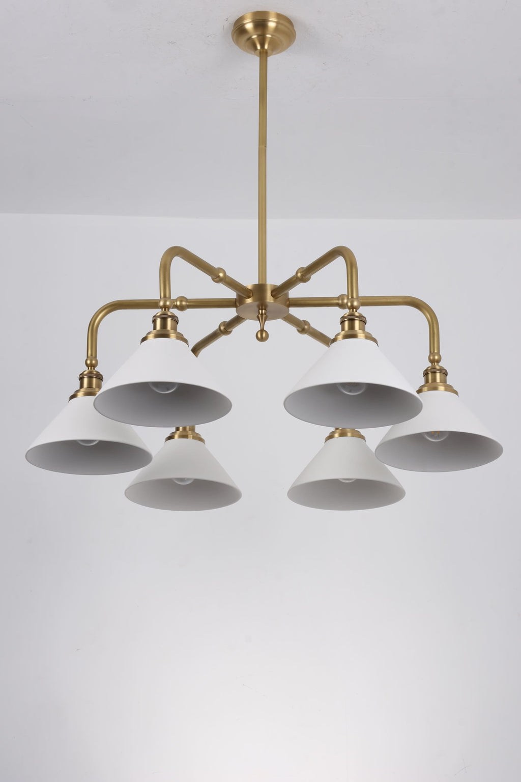 Pals Chandelier
