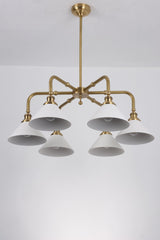 Pals Chandelier