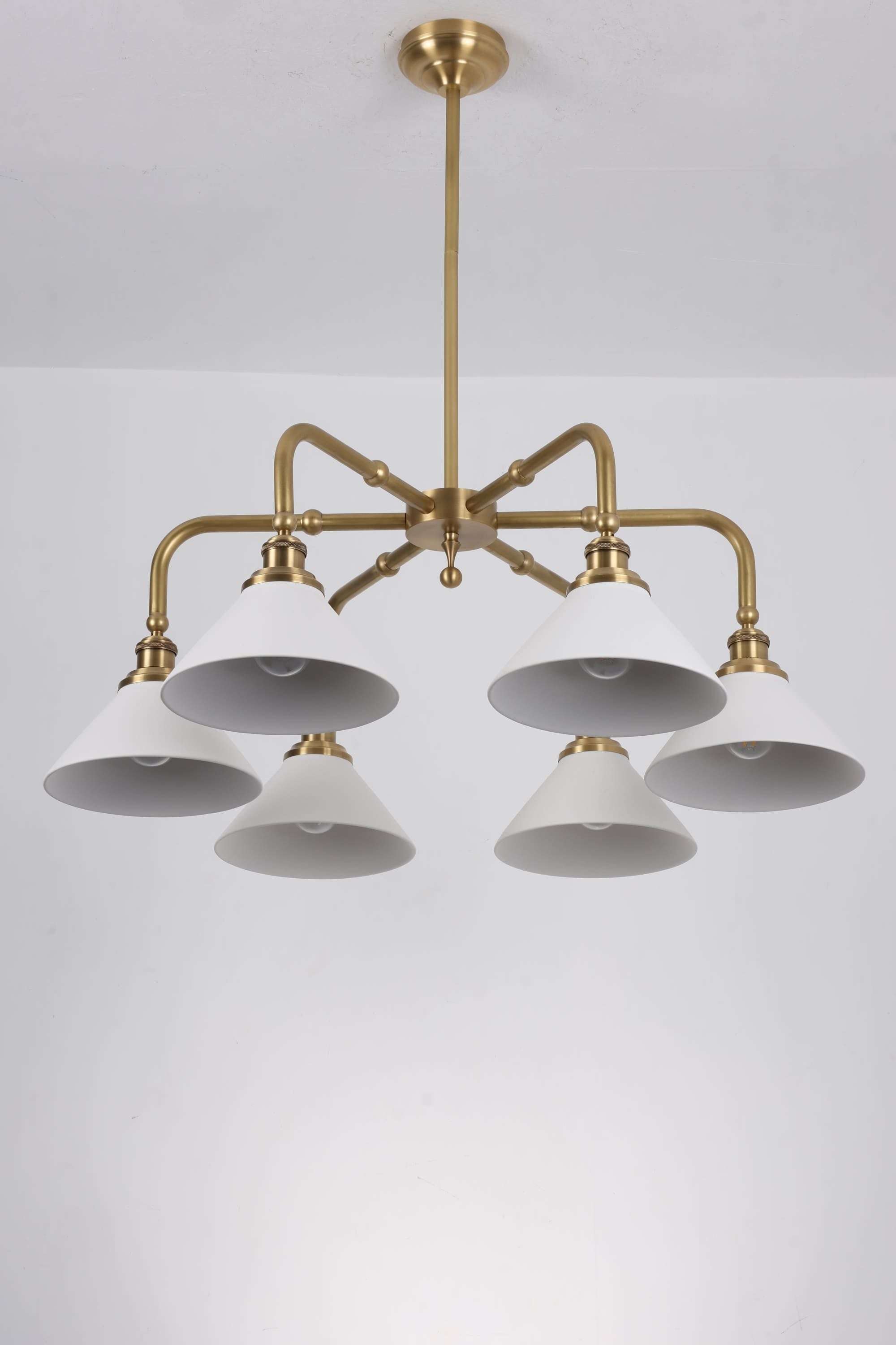 Pals Chandelier