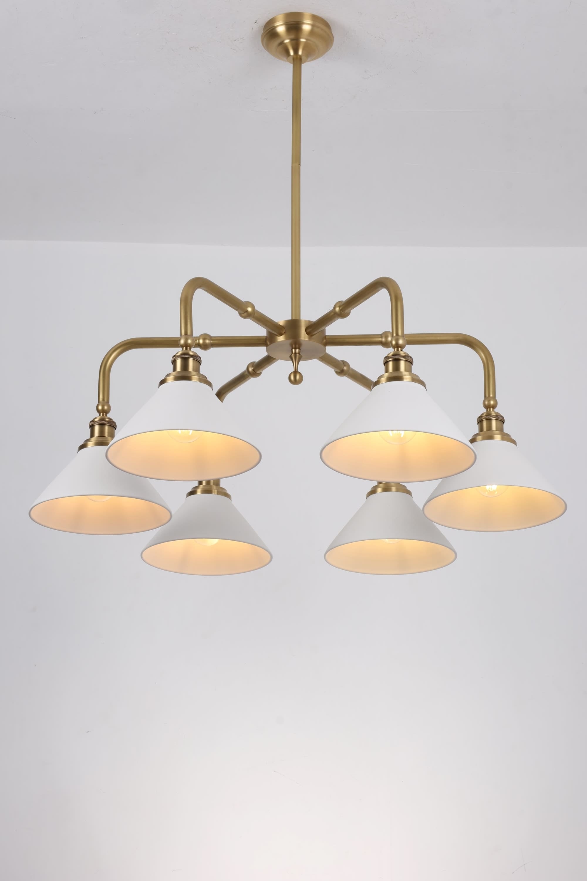 Pals Chandelier