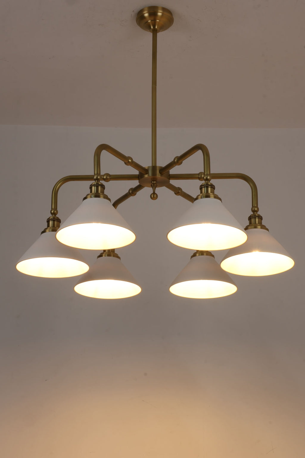 Pals Chandelier