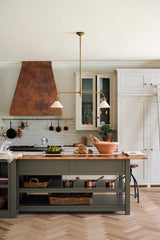 Pals Pendant Lighting