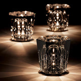Pamela Crystal Ambient Table Lamp