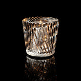 Pamela Crystal Ambient Table Lamp