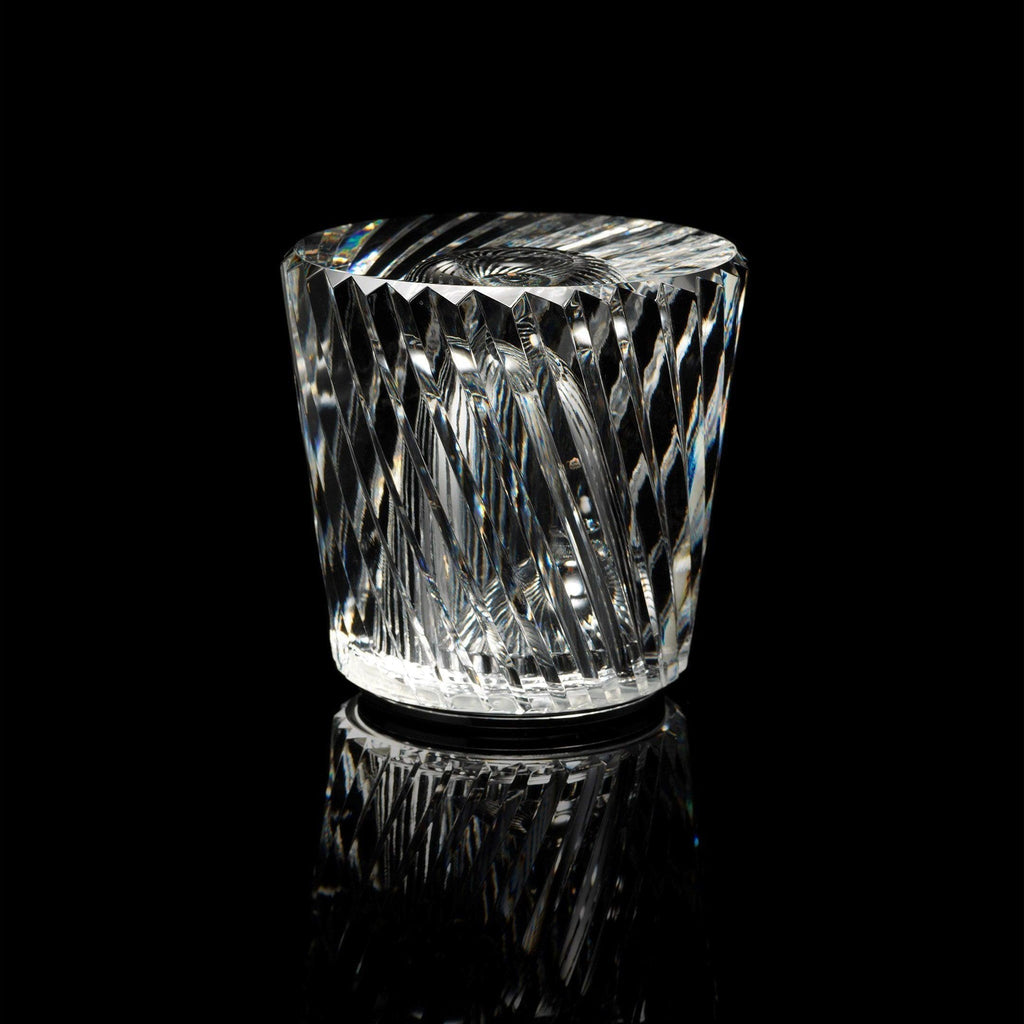 Pamela Crystal Ambient Table Lamp