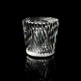 Pamela Crystal Ambient Table Lamp