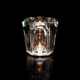 Pamela Crystal Ambient Table Lamp
