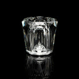 Pamela Crystal Ambient Table Lamp