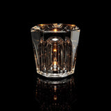 Pamela Crystal Ambient Table Lamp