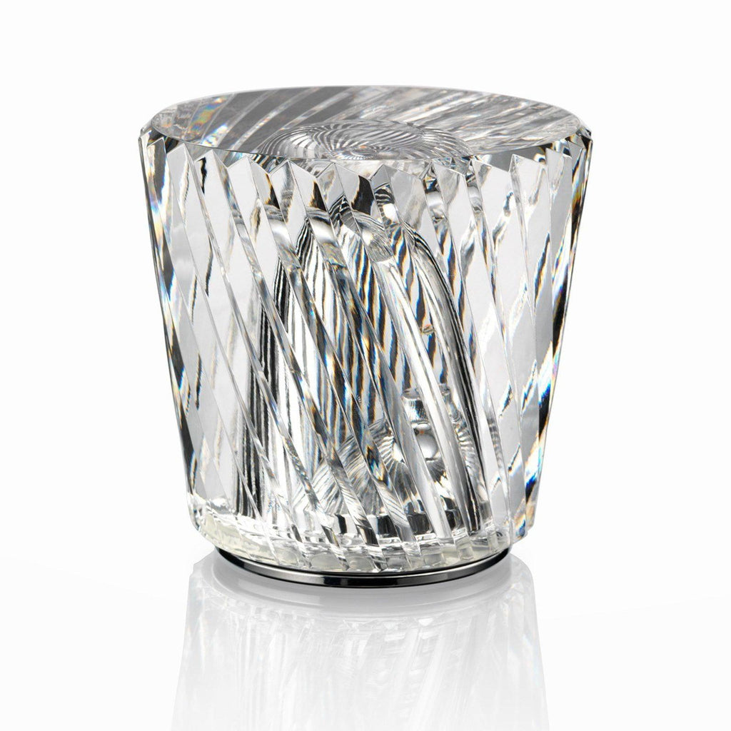 Pamela Crystal Ambient Table Lamp